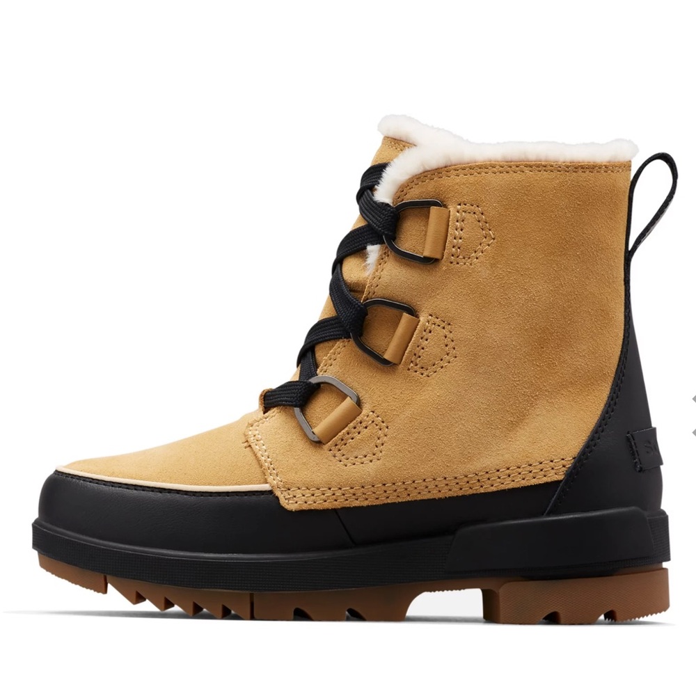 Sorry Tivoli iV waterproof boots 9.5